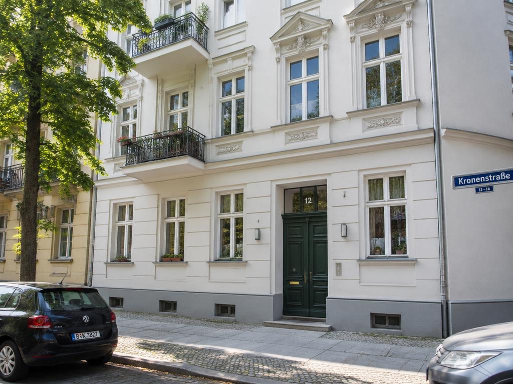 Unser Haus